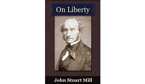 On Liberty - Book Summary