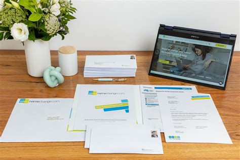 Name Change Kits | Easy Name Change Australia