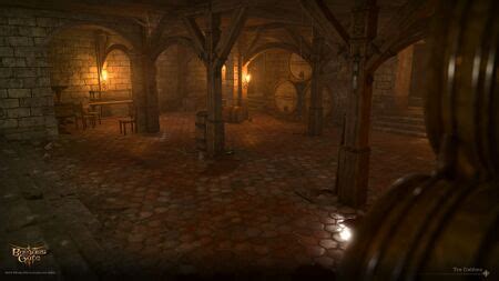 Elfsong Tavern - bg3.wiki