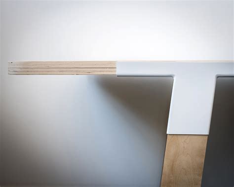 Mothership Table 1 — wilkens design studio