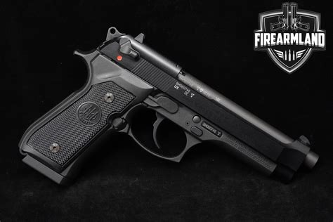 Beretta M9-22 22LR 4.9" 92 Beretta M9 22 +ORIG CASE - Semi Auto Pistols ...