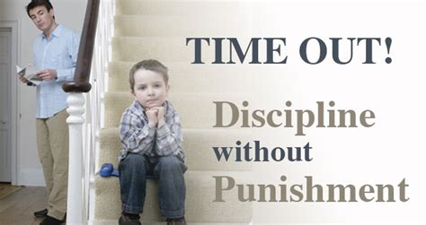 Image result for Time Out Discipline