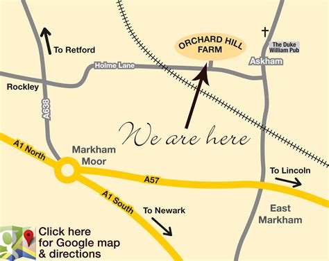 Self Catering Holiday Accommodation in North Nottinghamshire ...