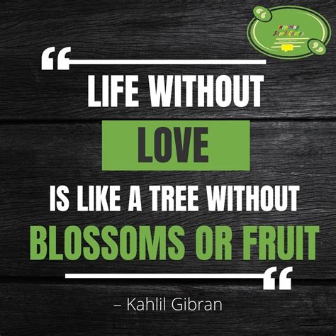 Khalil Gibran Sayings