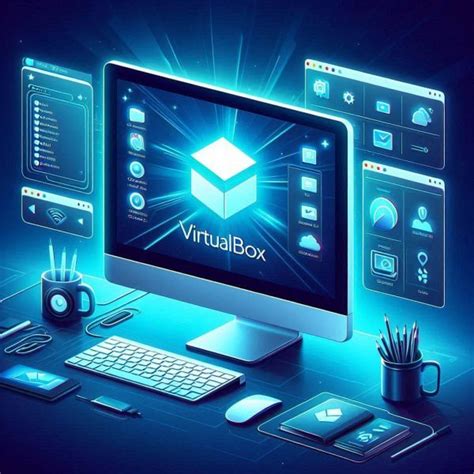 Image result for Config Ecran VirtualBox