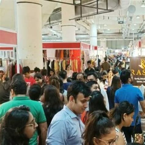 Adaah to hold two fashion fairs in May - FashionNetwork India