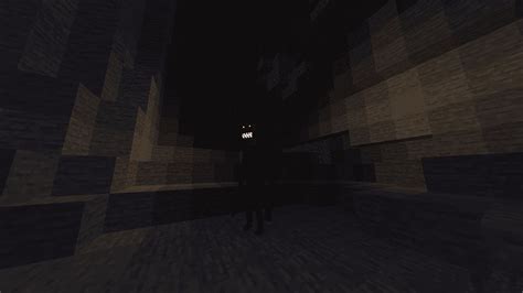 Image result for Minecraft Cryptid Horror Mod