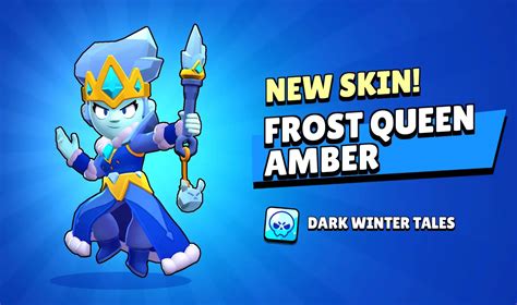 The 6 Best Brawl Stars Skins | 1v9