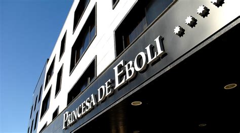 HOTEL PRINCESA DE EBOLI (Pinto) - Hotel Reviews, Photos, Rate ...