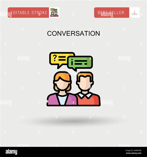 Conversation Icon 的图像结果