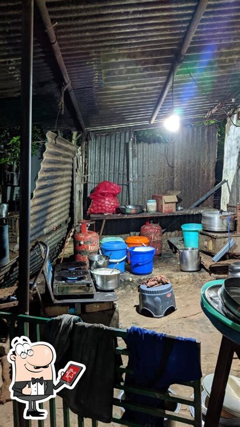 Rambabu Tiffin Centre, Visakhapatnam - Restaurant menu, prices and reviews