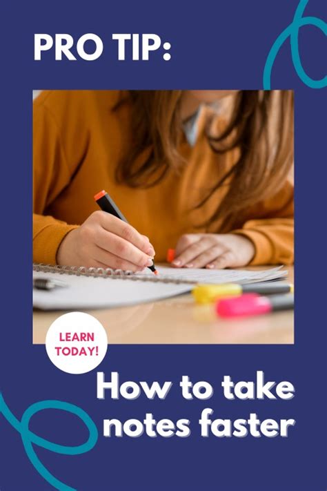 Image result for How to Make Notes Quickly