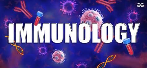 Immunology 的图像结果