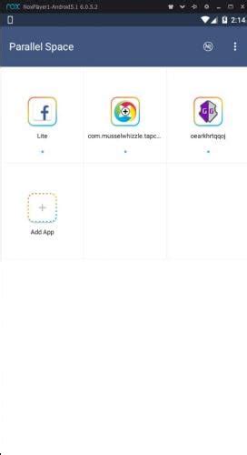 Image result for Parallel Space for Windows 10
