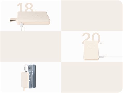 Xiaomi 磁吸行動電源 6000 | Xiaomi 台灣 | 所有規格與功能