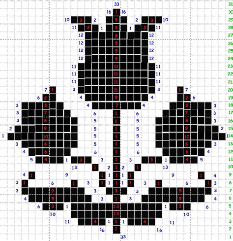 Color Work Knitting Patterns 的图像结果