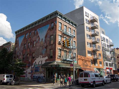 New York's East Harlem Gentrification [PHOTOS] - Business Insider