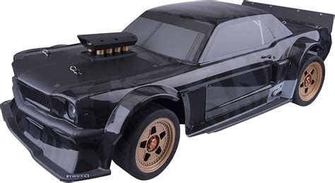 ZOSTER RC Drift Car Model ZD Racing EX-07 1:7 2.4G India | Ubuy