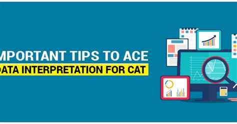 Important Tips to ace Data Interpretation for CAT