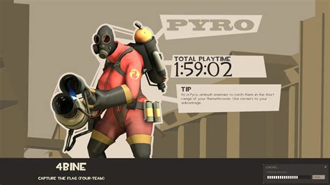 Image result for TF2 Pyro Mods
