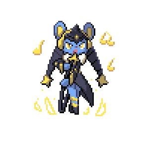 Luetta #389.466 - FusionDex.org