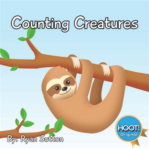 Image result for Abstract Count Number Creatures