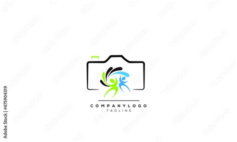 Camera Logo Using Text 的图像结果