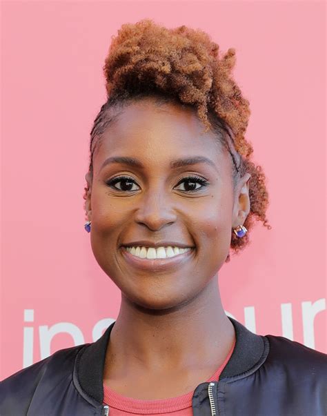 Image result for Issa Rae First Series