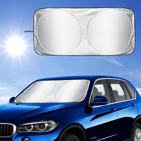 Car Sun Shades