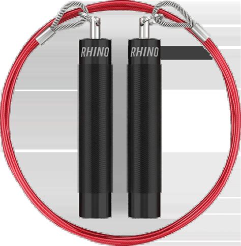 Cuerda de Saltar Pesada Rhino - Speed Rope Shop