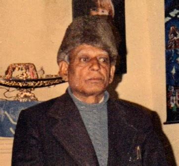 Shri Satya Pal Malhotra