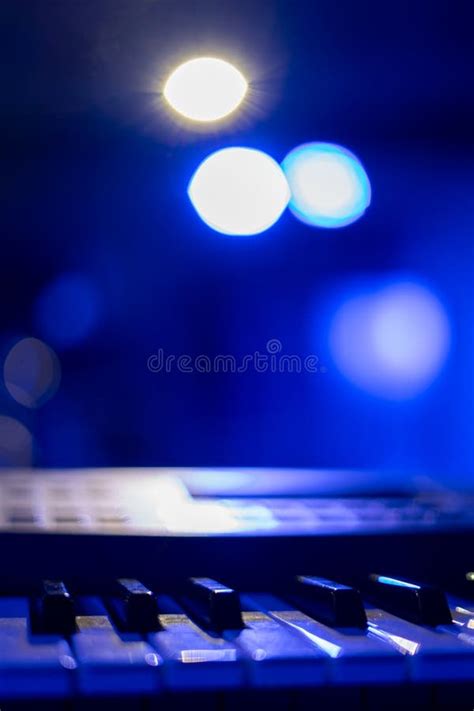 Image result for Computer Blue On Piano