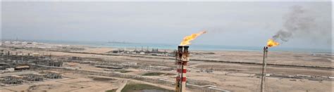 Flare Control Systems