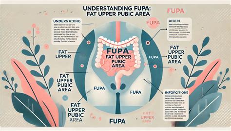 Understanding FUPA: Fat Upper Pubic Area – Trendix