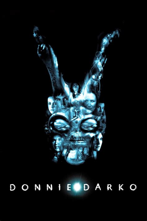 Donnie Darko (2001) - Posters — The Movie Database (TMDB)