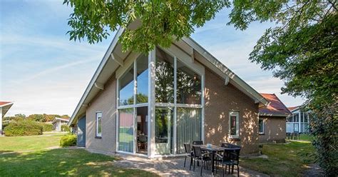 ROOMPOT HOF DOMBURG - Campground Reviews & Photos - Tripadvisor