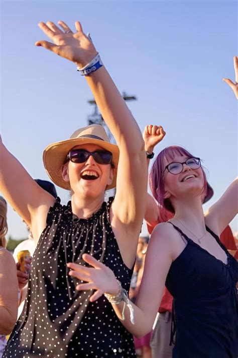 Isle of Wight Festival 2026: Lewis Capaldi and Calvin Harris to lead ...
