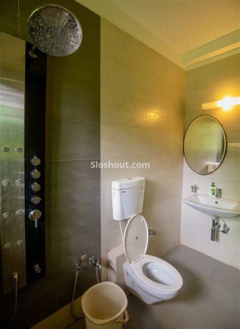 Farmhouse 125 HYD, Banjara Hills, Hyderabad | Party Villas