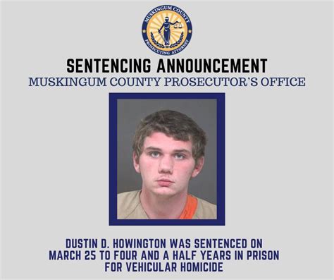 A 20-year-old... - Muskingum County Prosecutor's Office