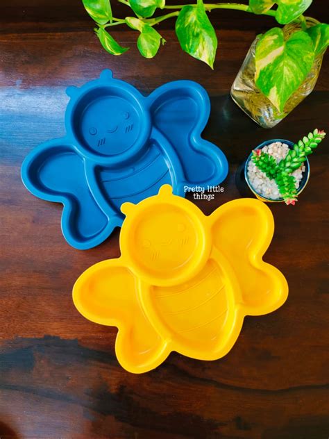 Butterfly shaped Snack Plates – Pretty Little Things