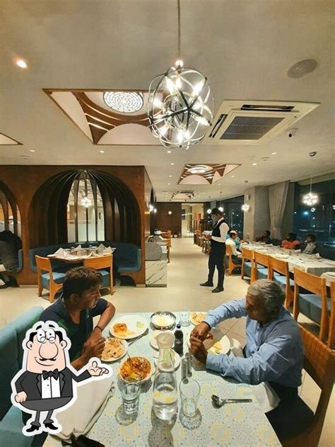 Menu at Exuberance Restaurant & Banquet, Ahmedabad