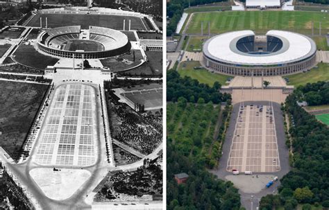10 Surviving Buildings From Germany's Era of Power | War History Online