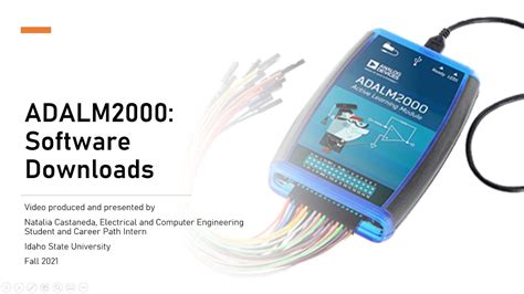 Image result for Adalm2000 Tutorial