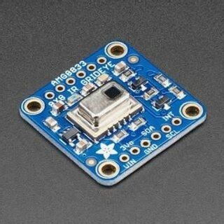 Image result for IR Camera Arduino