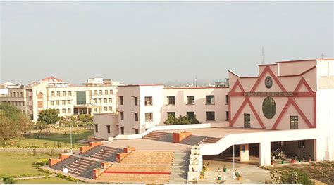 Chaudhary Devi Lal University