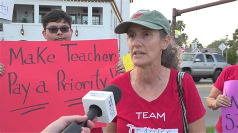 Which Florida teachers get pay increase? | firstcoastnews.com