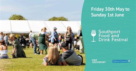 Craft & Gift Marquee - Southport Food & Drink Festival, Victoria Park ...