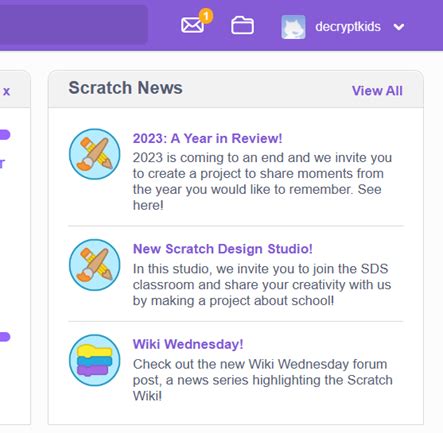 Scratch CreateAccount 的图像结果