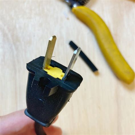 Image result for Electric Plug Replacement