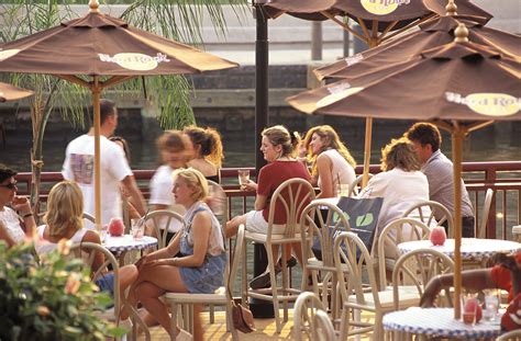 The Cordish Companies - The Power Plant · Design Collective